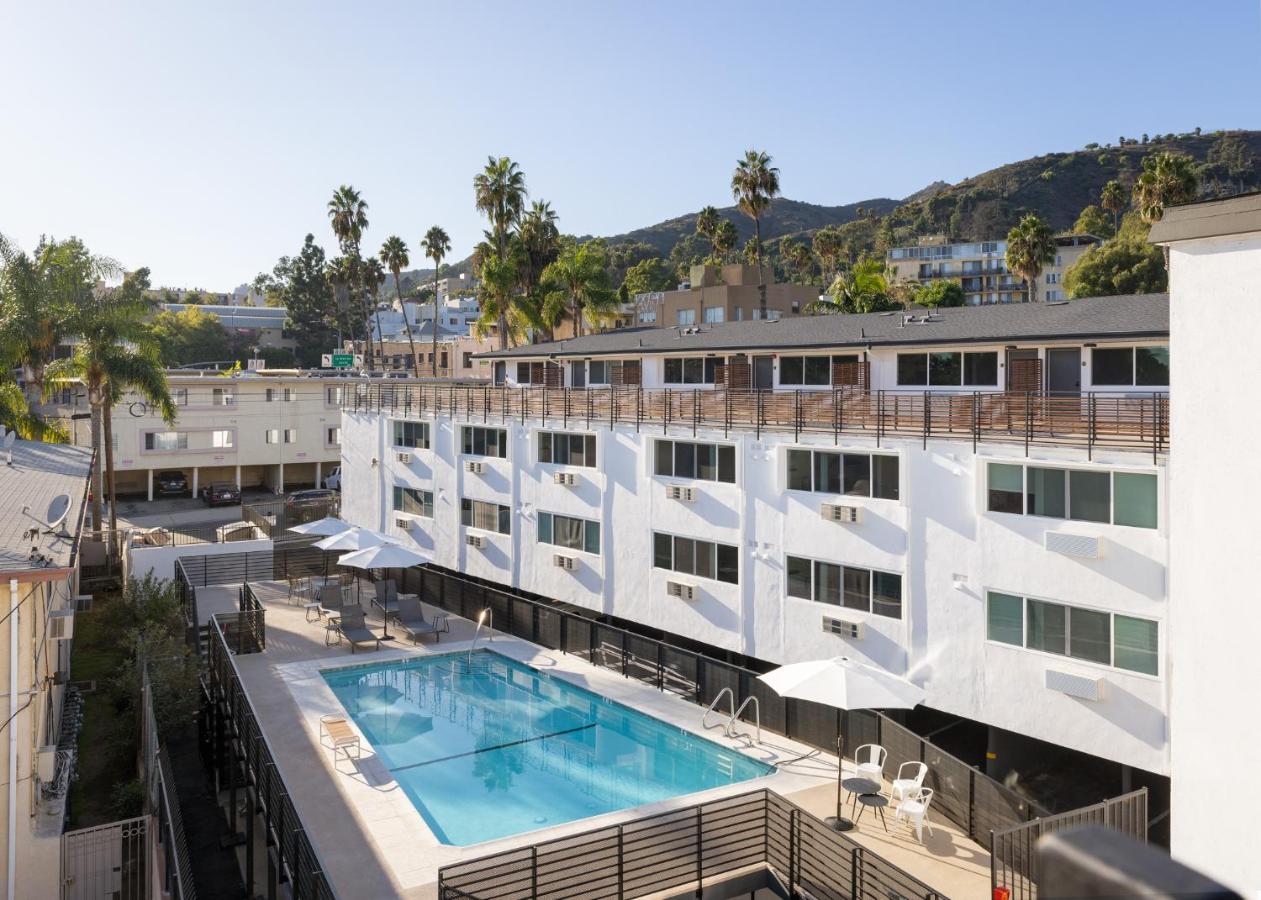 Fenix Hotel Hollywood — Fotos 2
